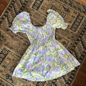 NAIA nap dress hill house 🩷